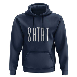 Golf Lover Hoodie Funny Tee Shirt Golfing TS11 Navy Print Your Wear