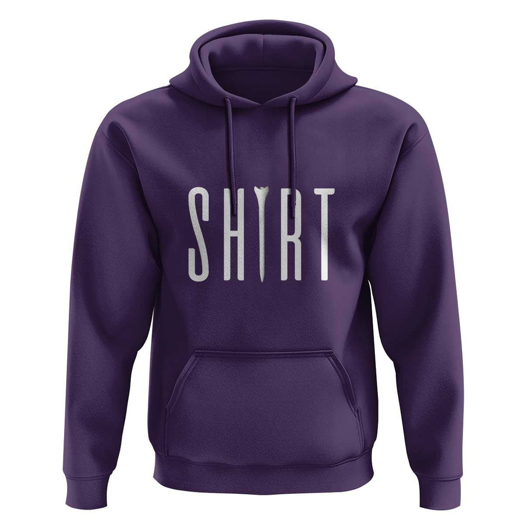 Golf Lover Hoodie Funny Tee Shirt Golfing TS11 Purple Print Your Wear