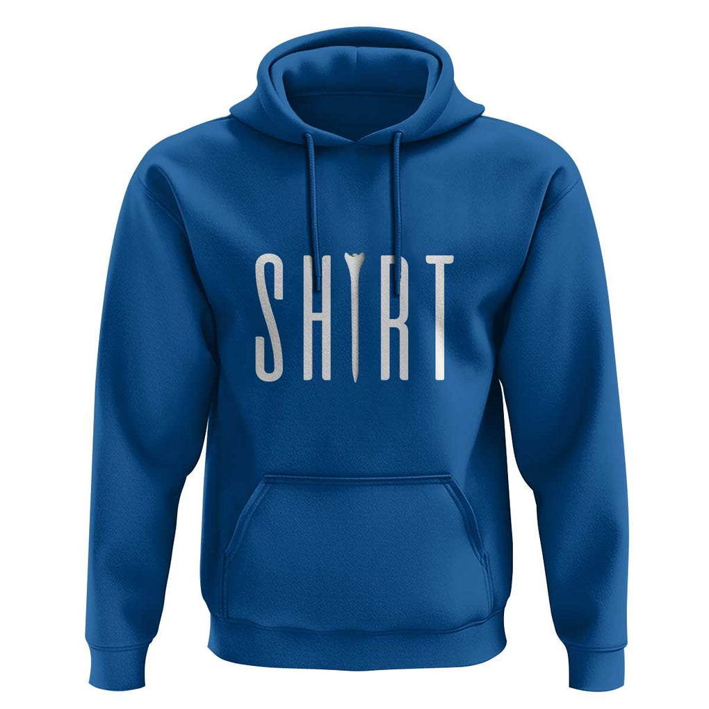 Golf Lover Hoodie Funny Tee Shirt Golfing TS11 Royal Blue Print Your Wear