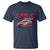 Funny 16th Birthday T Shirt I'm 16 Let's Roll Car Driver 16 Years Old TS11 Navy Print Your Wear