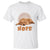 Lazy Golden Retriever T Shirt Nope Funny Dog Lover TS11 White Print Your Wear