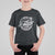 Family Reunion Matching T Shirt For Kid Ain't No Family Like The One We Got Sun Ocean Wave TS11 Black Print Your Wear