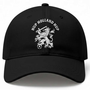 Netherlands Hup Holland Hup Dutch Lion Nederlands Fan Baseball Cap TS11 Print Your Wear
