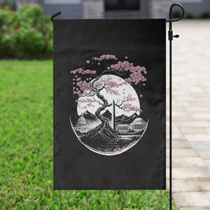 Washington DC Cherry Blossoms Monuments Memorials Japanese Style Garden Flag TS11 Print Your Wear
