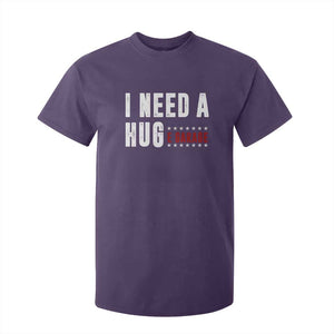 I Need A Huge Garage Funny Mechanic T Shirt For Kid Car Enthusiast TS11 Purple Print Your Wear