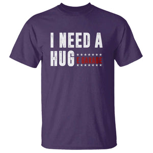 I Need A Huge Garage Funny Mechanic T Shirt Car Enthusiast TS11 Purple Print Your Wear