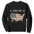 Trump 2025 Gulf Of USA American Flag Sweatshirt