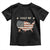 Trump 2025 Gulf Of USA American Flag Toddler T Shirt