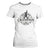 Bigfoot Lover T Shirt For Women Hide And Seek Champion Vintage Sasquatch TS11 White Print Your Wear