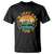 Camper T Shirt I'm Sexy and I Tow It Trailer RV Camping TS11 Black Print Your Wear