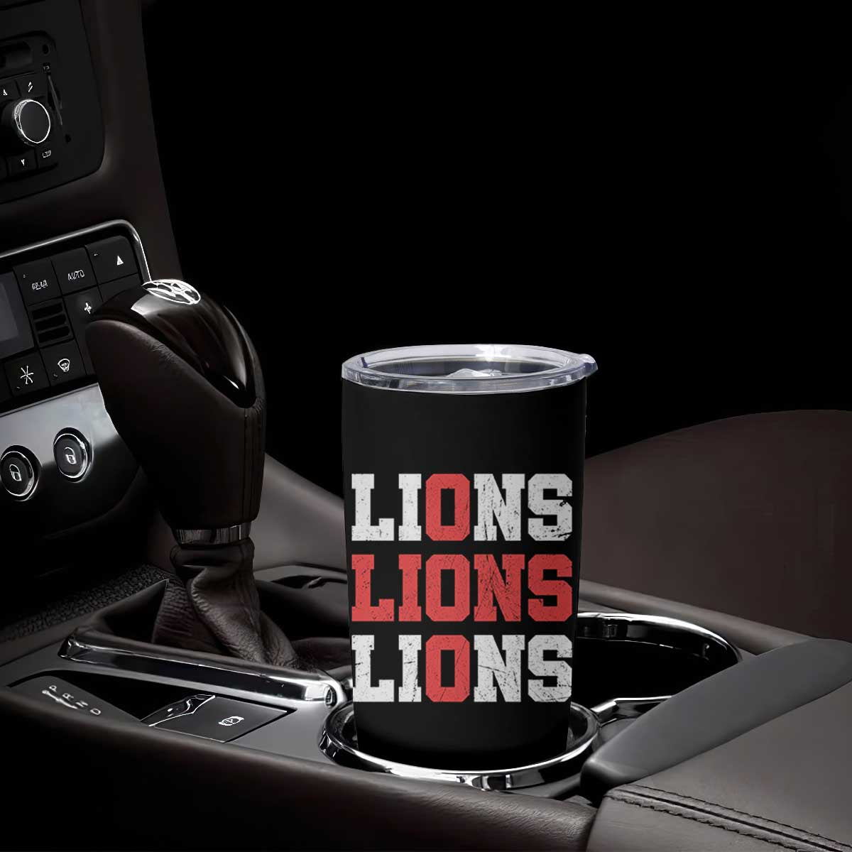 England Lions Soccer English Pride Tumbler Cup TS11 Print Your Wear