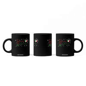 Funny Buon Anno Itlalian New Year Coffee Mug TS11 Print Your Wear
