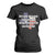 American Texan Jesus T Shirt For Women God Is Good And Great Thank You Lord For Letting Me Be Born In The Lone Star State TS11 Black Print Your Wear