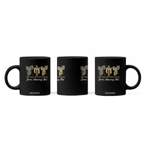New Year New Beginnings Same Amazing God Coffee Mug Christian New Years Eve TS11 Print Your Wear