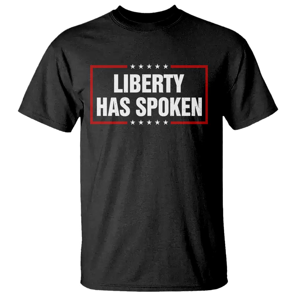 Liberty Has Spoken Funny Basketball Pointing Meme T Shirt TS11 Black Print Your Wear