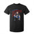 Funny Trump American Football T Shirt For Kid #1 In The Nation