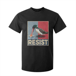 Minnesota Loon Resist T Shirt For Kid Loon Bird Laser Ice Cube Poster Graphic TS11 Black Print Your Wear