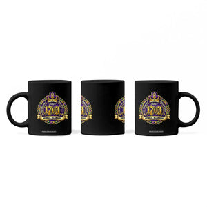 The Original Mardi Gras Mobile Alabama Since 1703 Coffee Mug TS11 Print Your Wear