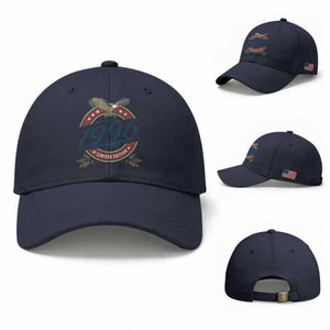 30th Birthday Beer Lover Vintage 1996 Limited Edition Baseball Cap Bald Eagle TS11 Baseball Cap Universal Fit Navy Print Your Wear