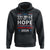 Harris Walz 2024 Supporter Hoodie Tim Walz Puts The Ope In Hope Stars TS11 Black Print Your Wear