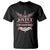 Harris Walz T Shirt Joyful Warriors Vintage Sword American Flag TS11 Black Print Your Wear