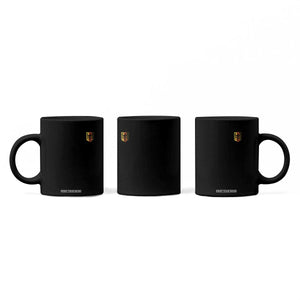 Deutschland German Pride Bundesadler Coat of Arms Crest Coffee Mug TS11 Print Your Wear