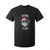 Funny Christmas Santa T Shirt For Kid Sigma Claus Cool Santa The Rizzler Meme TS11 Black Print Your Wear