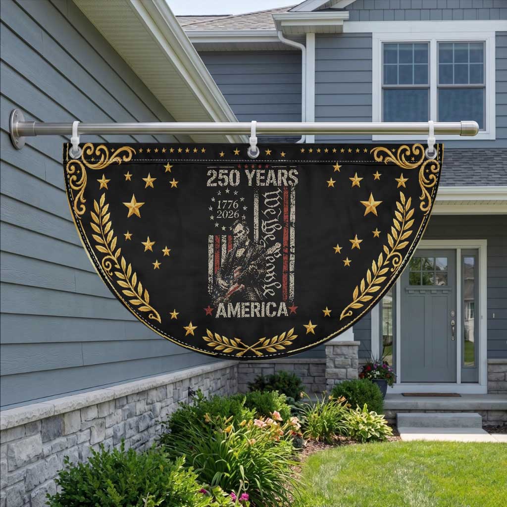 Abraham Lincoln Playing Guitar 4th July 250 Years America Patriotic Fan Flag TS11 2pcs pack Vintage Black Print Your Wear