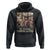 Native American Hoodie The Original Founding Fathers We The People Indian Tribe Chief TS11 Black Print Your Wear