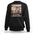 Native American Sweatshirt The Original Founding Fathers We The People Indian Tribe Chief TS11 Black Print Your Wear