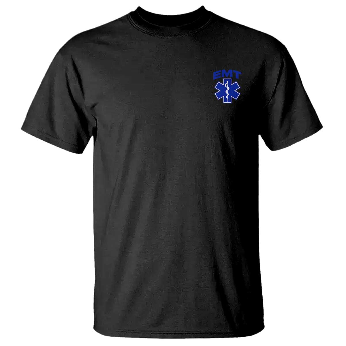 EMT Paramedic Emergency Medical Technician First Responder T Shirt