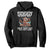 Funny Beaver Grilling Hoodie Soggy Beaver BBQ It's Not All Over Your Face TS11 Black Print Your Wear