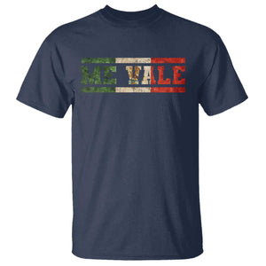 Me Vale Mexican Flag Latino Spanish Slang T Shirt TS11 Navy Print Your Wear