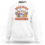 Halloween Teacher Sweatshirt Read More Books Cute Ghost Reading Pumpkin TS11 White Print Your Wear