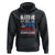 Native Americans For Harris We Choose Freedom Hoodie Indigenous Vote For Kamala 2024 TS11 Black Print Your Wear