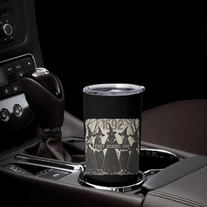 1692 They Missed One Tumbler Cup Halloween Feminist Witch Trials TS11 Print Your Wear