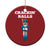 Funny Nutcracker Baseball Christmas Ornament Crackin' Balls Baseball Players TS11 Print Your Wear