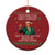 Funny Trump Xmas Christmas Ornament This Is Going To Be A Great Xmas Very Festive Very Fun Believe Me Everyone Agrees TS11 Print Your Wear