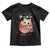 Funny Japanese Kawaii Cat Neko Ramen Toddler T Shirt TS11 Black Print Your Wear