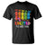 Music Teacher T Shirt Do Re Mi Fa So Excited To See You Back To School TS11 Black Print Your Wear