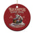 Yule Christmas Ornament Krampus Sleigh Rides For Naughty List Members Only Xmas TS11 Print Your Wear