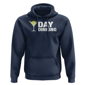 Funny Pickleball Hoodie Day Dinking Pickle Ball Player TS11 Navy Print Your Wear