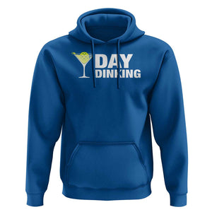 Funny Pickleball Hoodie Day Dinking Pickle Ball Player TS11 Royal Blue Print Your Wear