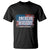 Kamala Harris T Shirt American Herstory History USA Flag Election 2024 TS11 Black Print Your Wear