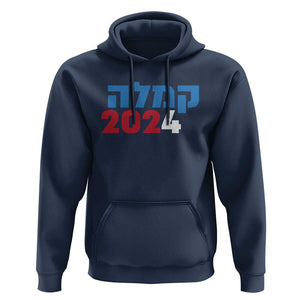 Funny Kamala 2024 Hoodie Hebrew Political Campaign Jewish Mamala For Kamala TS11 Navy Print Your Wear