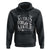 Harris Supporter Hoodie Witches For Kamala Mysterious Bat Cat Cauldron Broom TS11 Black Print Your Wear