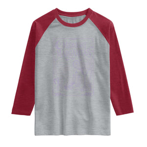 Midnight Margaritas Witch Halloween Cocktail Raglan Shirt Funny Magic Tequila Lover