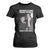 Martin Luther King And Malcolm X T Shirt For Women Brothers In Arms Fighting Terrorism Power To The People TS11 Black Print Your Wear