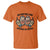 Native American T Shirt Remember The Children Who Never Make It Home Shoes Papoose TS11 Orange Print Your Wear