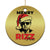 Funny Merry Rizzmas Trump Christmas Ornament Xmas Santa Trump 2024 TS11 Print Your Wear